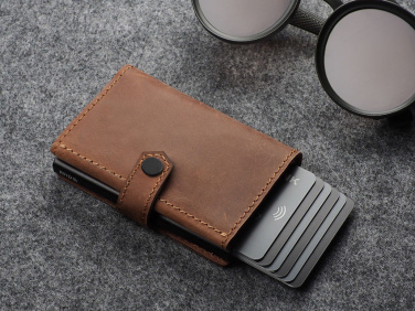 Logotrade ärikingid pilt: RFID rahakott - Hunter Leather 2109284